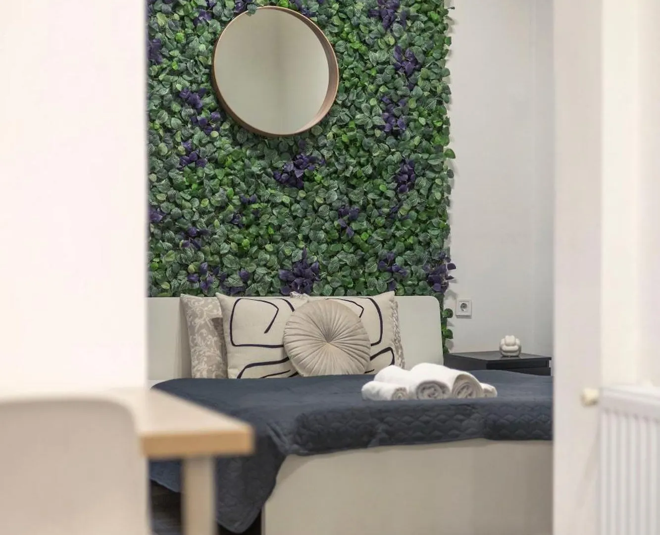 Central & Cozy Superior Terez Boulevard Apartment Budapest Hungary