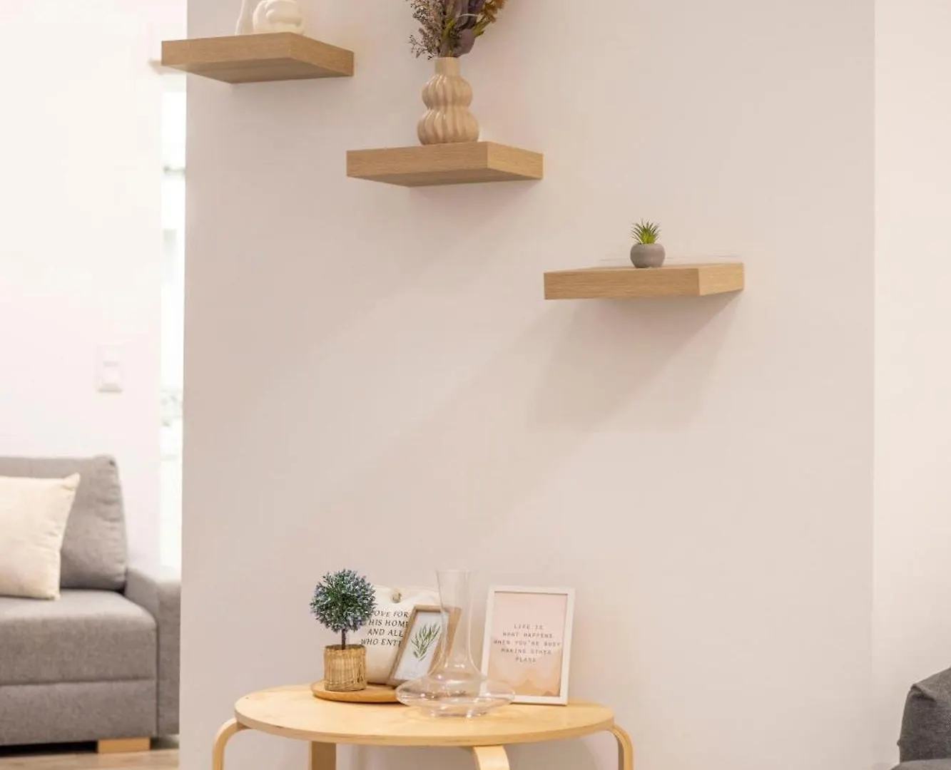 Central & Cozy Superior Terez Boulevard Apartment Budapest Hungary