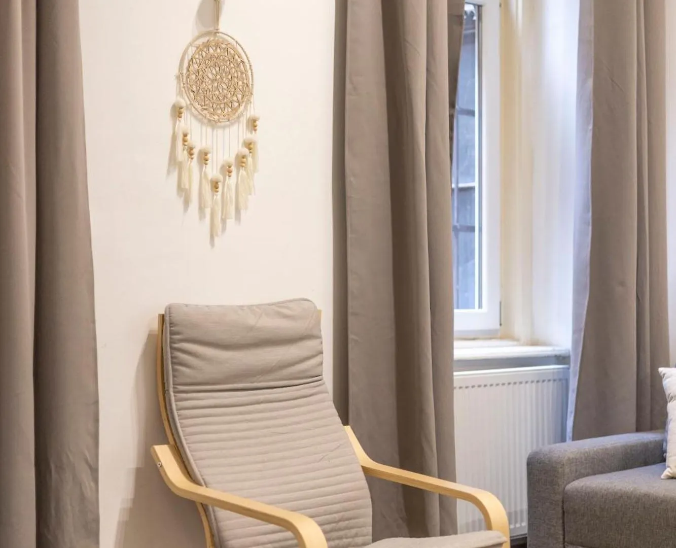 Central & Cozy Superior Terez Boulevard Apartment Budapešť Maďarsko